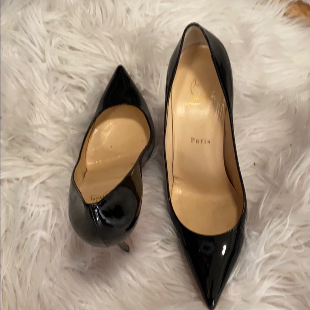 Christian Louboutins